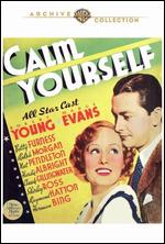 Calm Yourself - George B. Seitz