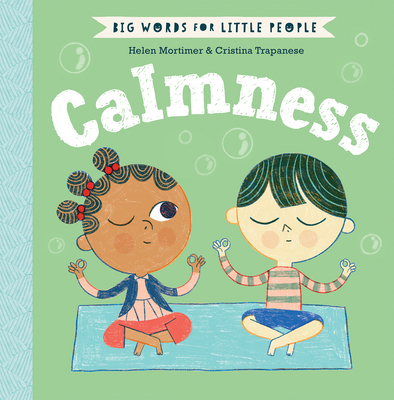 Calmness - Mortimer, Helen