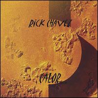 Calor - Rick Chavez