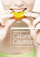 Calorie Counting