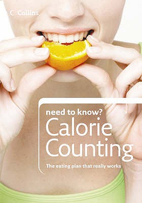 Calorie Counting - Santon, Kate