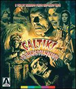 Caltiki - Il Mostro Immortale
