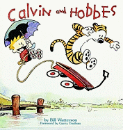 Calvin and Hobbes