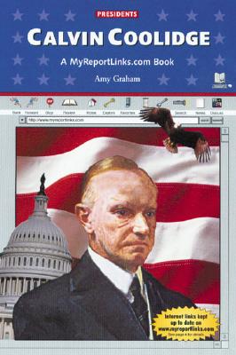 Calvin Coolidge - Graham, Amy