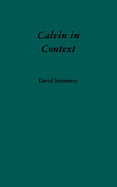 Calvin in Context