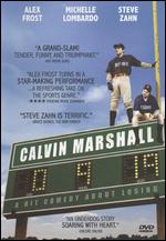 Calvin Marshall - Gary Lundgren