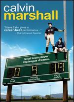 Calvin Marshall