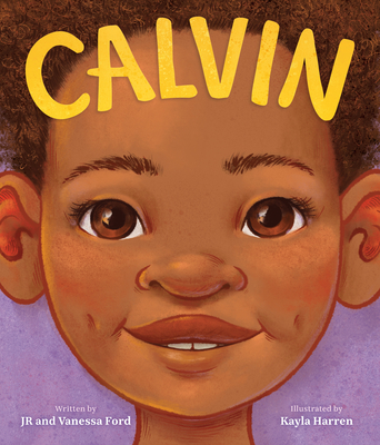 Calvin - Ford, Jr, and Ford, Vanessa