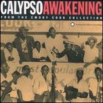 Calypso Awakening