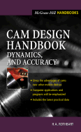 CAM Design Handbook: Dynamics and Accuracy