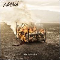 Cama Incendiada - Man�