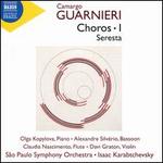 Camago Guarnieri: Choros, Vol. 1 - Seresta