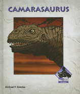 Camarasaurus