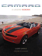 Camaro: A Legend Reborn