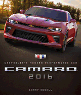 Camaro: Chevrolet's Modern Performance Car