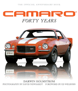 Camaro: Forty Years
