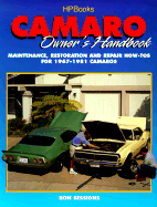 Camaro Owner's Hp1301