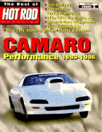 Camaro Performance 1989-1996 - Hot Rod Magazine, and Best of Hot Rod Magazine