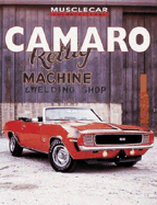Camaro