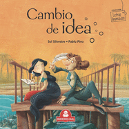 Cambio de Idea: colecci?n letras animadas