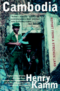 Cambodia: A Report from a Stricken Land