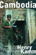 Cambodia: A Report from a Strickened Land