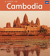 Cambodia - Alcraft, Rob