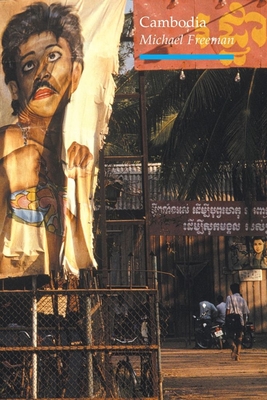 Cambodia - Freeman, Michael