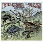 Cambrian Explosion