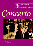Cambridge Companion Concerto