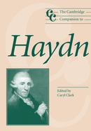 Cambridge Companion Haydn