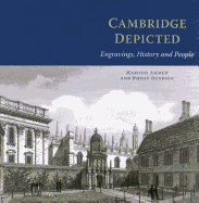 Cambridge Depicted: Engravings, History and People