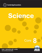 Cambridge Essentials Science Core 8