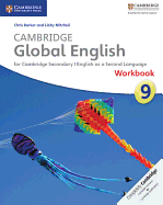 Cambridge Global English Workbook Stage 9: For Cambridge Secondary 1 English as a Second Language