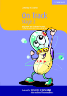 Cambridge Ict Starters: On Track Microsoft, Part 2