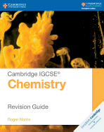 Cambridge IGCSE� Chemistry Revision Guide