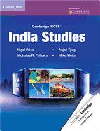 Cambridge IGCSE India Studies