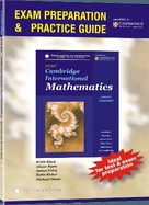 Cambridge IGCSE International Mathematics (0607) Extended Exam Preparation and Practice Guide