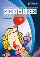 Cambridge IGCSE Physics Explained: Colour Version