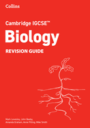Cambridge Igcse(tm) Biology Revision Guide