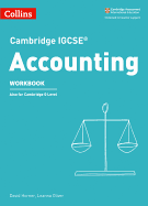 Cambridge IGCSETM Accounting Workbook
