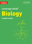 Cambridge IGCSETM Biology Student's Book