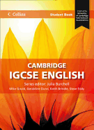 Cambridge IGCSETM English Student's Book