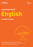 Cambridge IGCSETM English Student's Book