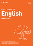 Cambridge IGCSETM English Workbook