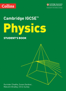 Cambridge IGCSETM Physics Student's Book