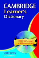 Cambridge Learner's Dictionary