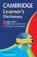 Cambridge Learner's Dictionary