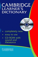 Cambridge Learner's Dictionary