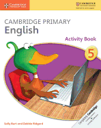 Cambridge Primary English Activity Book 5
